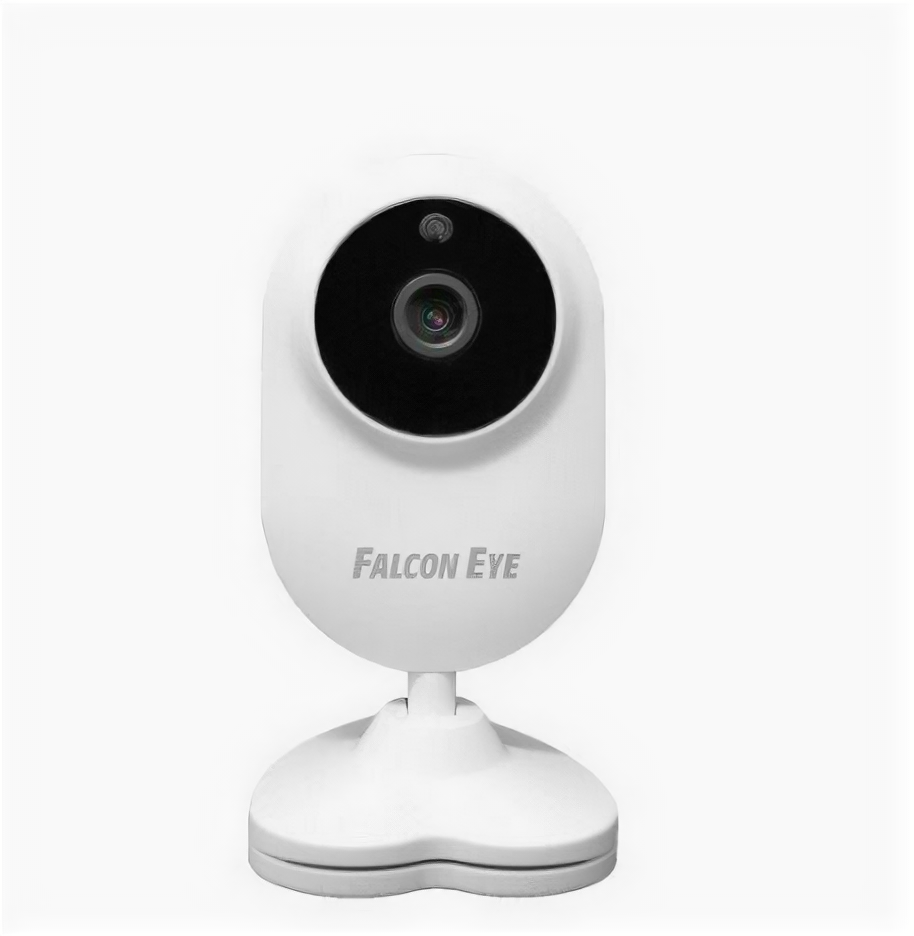 Видеокамера IP Falcon Eye Spaik 1 3.6-3.6мм цветная Spaik 1