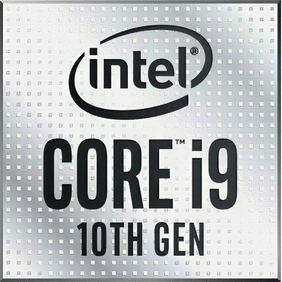 Процессор Intel Core i9 - 10900F OEM Socket 1200, 10-ядерный, 2800 МГц, Turbo: 5200 МГц, Comet Lake, Кэш L2 - 2.5 Мб, Кэш L3 - 20 Мб, 14 нм, 65 Вт