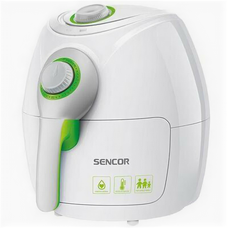 Sencor SFR 3220WH .