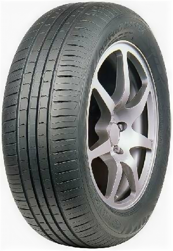 Летние шины Linglong Comfort Master 195/55 R16 87H