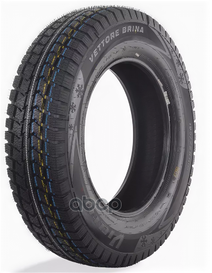 Автошина Viatti Vettore Brina V-525 195/70 R15 104 R