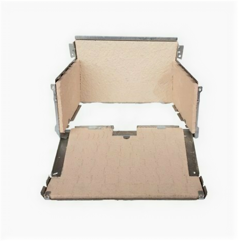 фото Камера сгорания Vaillant turboTEC, atmoTEC 24 кВт. 0020039070