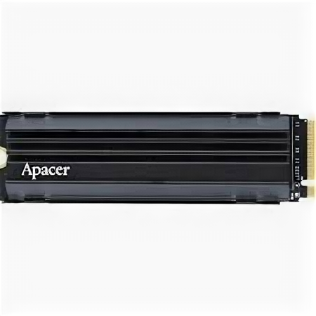 Жесткий диск SSD Apacer 512Gb M.2 2280 PCI Express [AP512GAS2280Q4U-1]