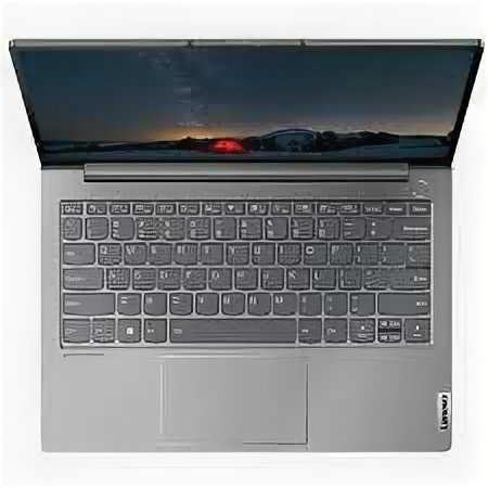 Ноутбук Lenovo ThinkBook 13s G3 ACN 20YA0035RU 13.3" LED / 2560х1600 / TFT IPS / AMD Ryzen 5 / 5600U / 2300 МГц / AMD Radeon Graphics / 8 Gb / SSD / 512 ГБ / Windows 11 Pro