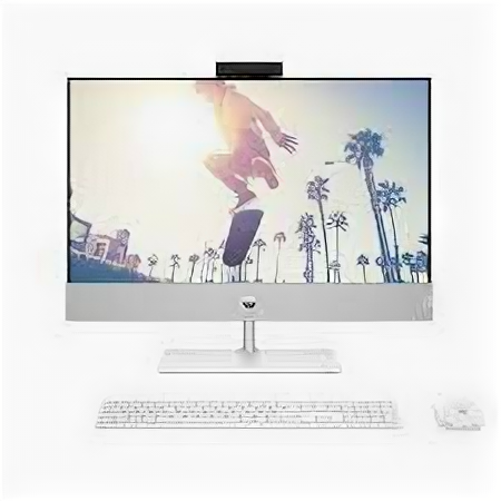 24" Моноблок HP 24-ca1063ci