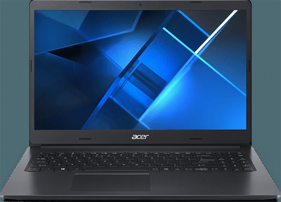 Ноутбук Acer Extensa EX215-52-53U4, 15.6" (1920x1080) IPS/Intel Core i5-1035G1/8ГБ DDR4/512ГБ SSD/UHD Graphics/Без ОС, черный (NX.EG8ER.00B)