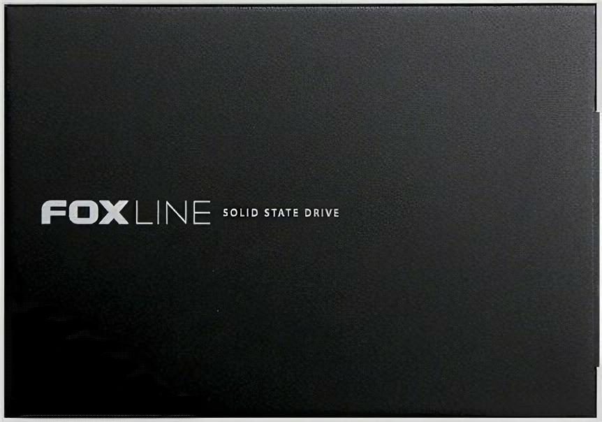 Накопитель SSD 960Gb Foxline FLSSD960X5