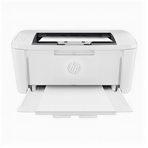 Многофункциональный лазерный принтер HP LaserJet M110we (А4, 600dpi, 21ppm, 32Mb, WiFi, USB) (7MD66E)