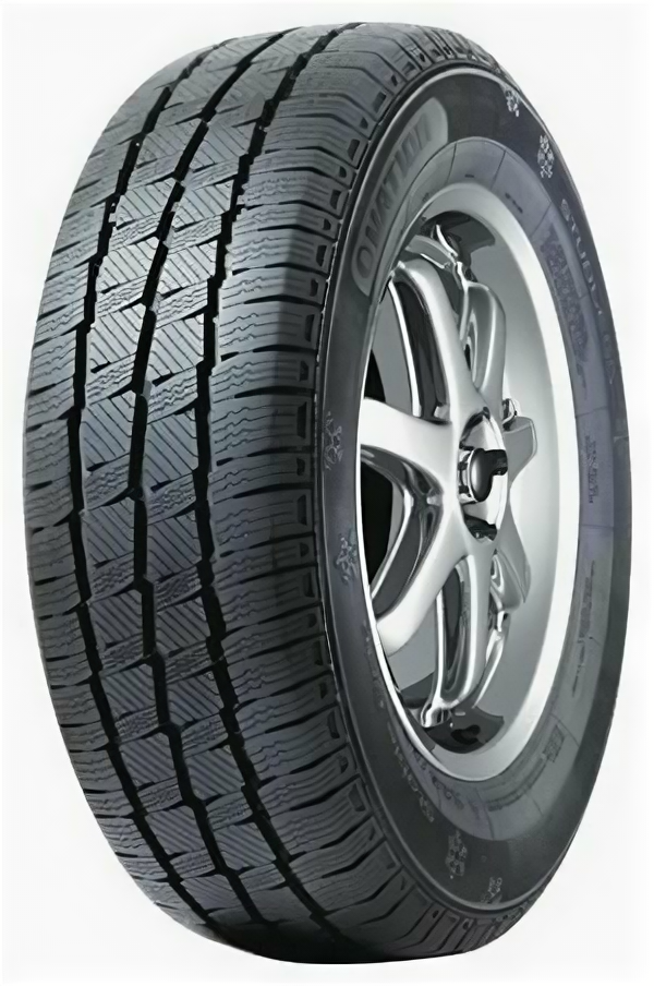 Зимние шины Ovation WV-03 205/65 R16 107/105R