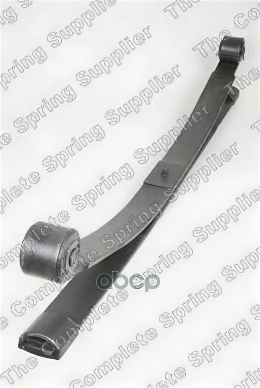 58 275 30_Рессора Задняя! 2-Лист. (1+1), 694+674 Ford Transit 2.3-3.2Tdci 06-14 Lesjofors арт. 5827530