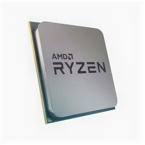 Процессор Amd Ryzen 5 3600 Box 100-100000031Box W/o Cooler