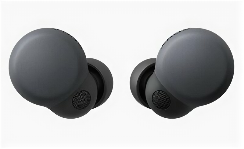 Наушники и bluetooth-гарнитура Sony LinkBuds S WF-LS900N черный