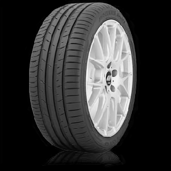 Летние шины Toyo Proxes Sport 245/40 R20 99Y