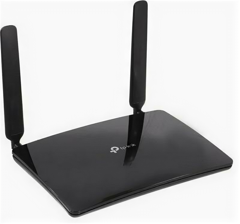 Маршрутизатор Tp-link tl-mr150 4G LTE Wireless Router (4utp 100Mbps) .