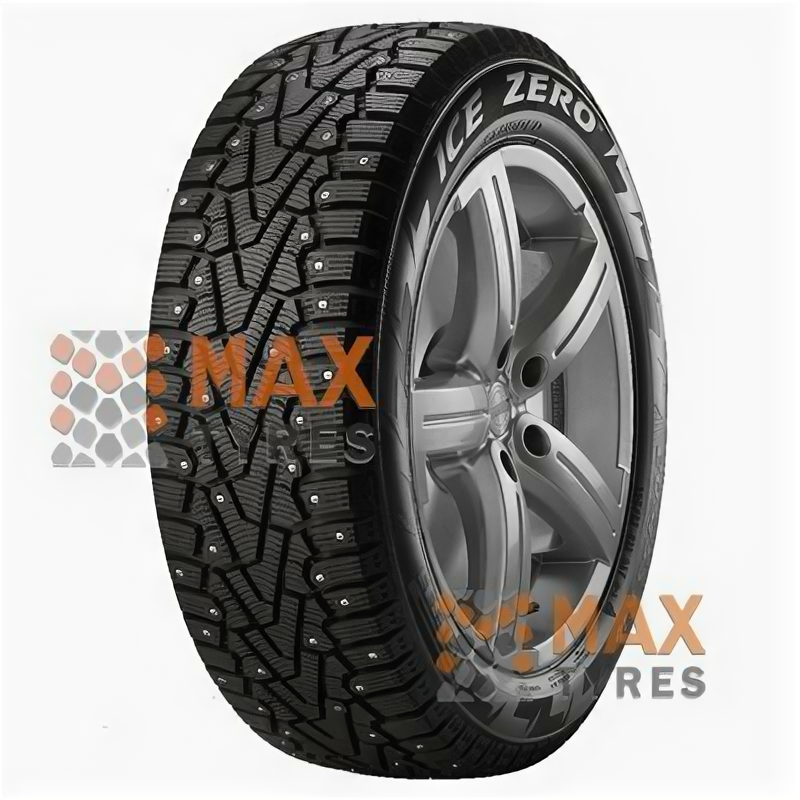 Winter Ice Zero 235/55 R20 105T XL