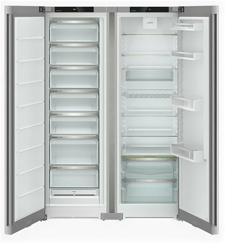 Холодильник Liebherr XRFsf 5220-20 001