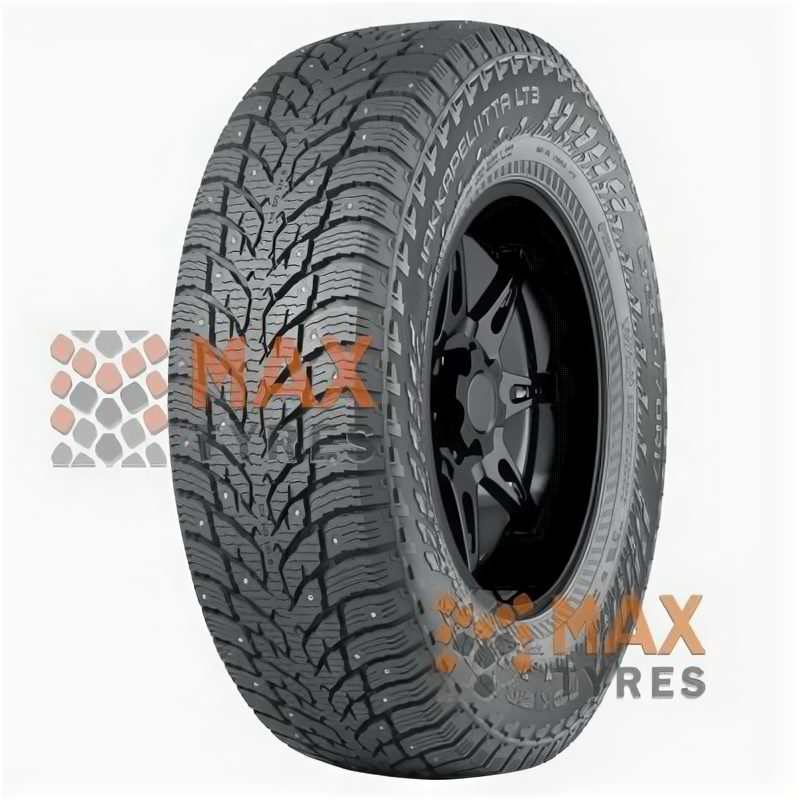 Hakkapeliitta LT 3 265/70 R17 121/118Q