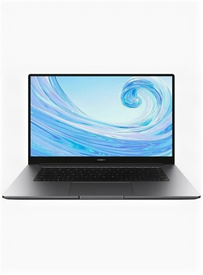 Huawei MateBook D 15 BoD-WDH9D Intel Core i5 1135G7/8GB/512GB (53012QNW)