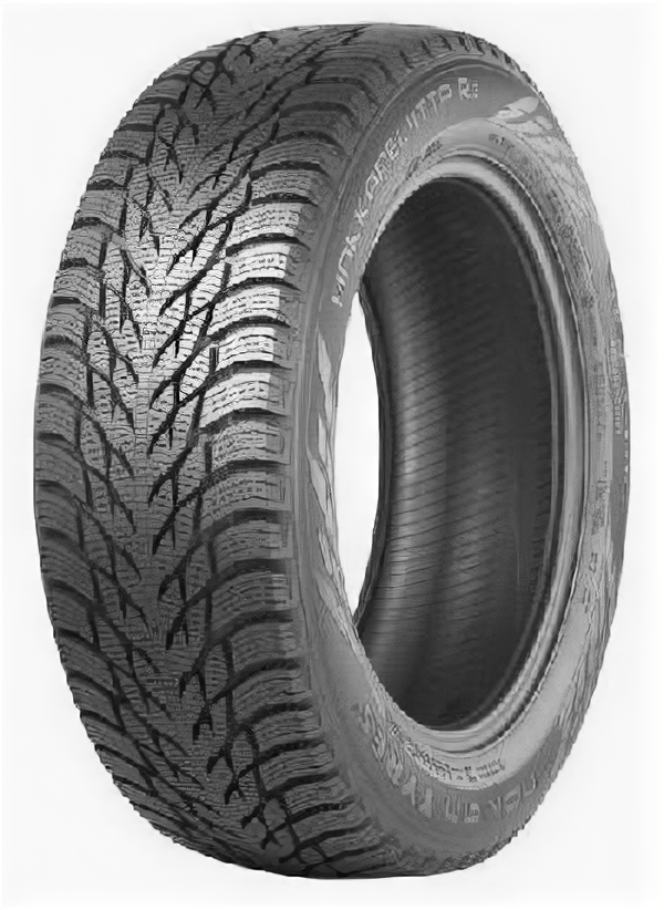 Зимние шины Nokian Hakkapeliitta R3 225/45 R18 95T