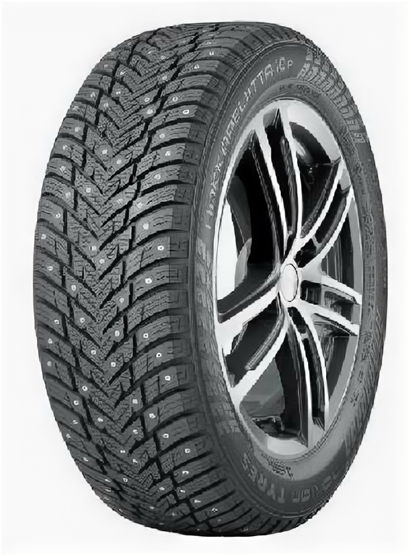   Nokian Hakkapeliitta 10p 215/60 R16 99T