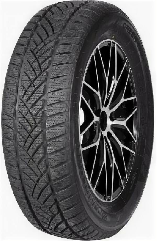 Зимние шины Linglong GREEN-Max Winter HP 185/60 R14 82T