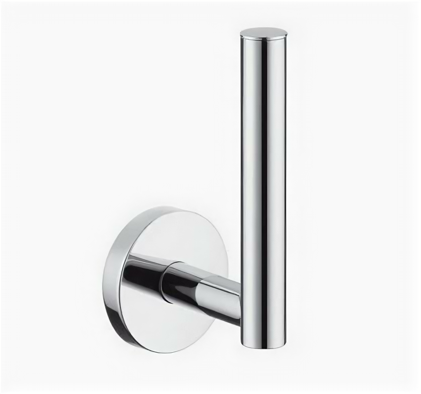 Держатель туалетной бумаги Hansgrohe 40517000