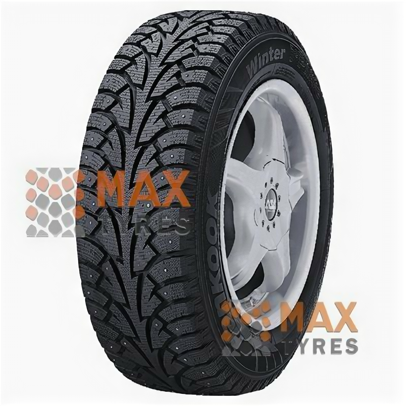 Winter i*Pike W409 225/75 R15 102S