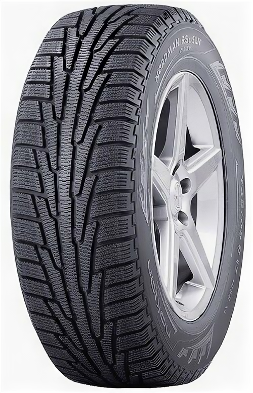   Nokian Nordman RS2 SUV 265/65 R17 116R