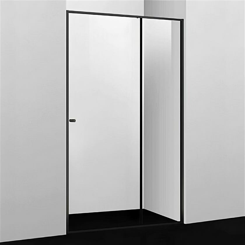 фото Душевая дверь в нишу WasserKRAFT 61S12