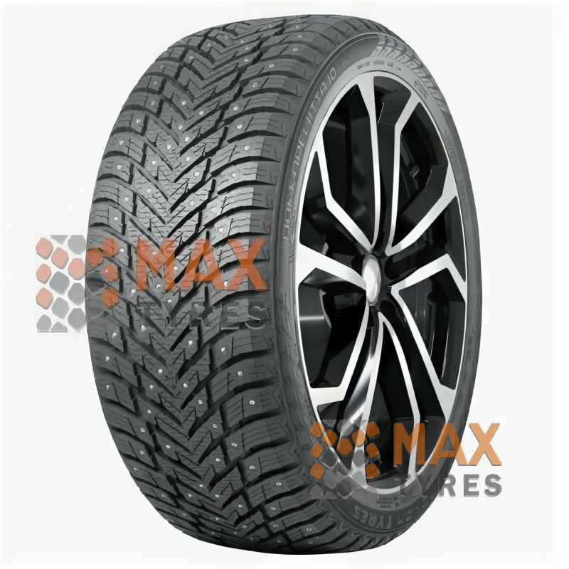 Hakkapeliitta 10p SUV 225/60 R17 103T XL