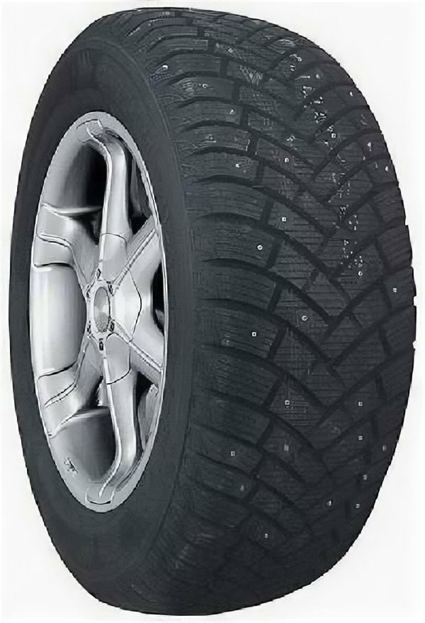 Зимние шины Linglong GREEN-Max Winter Grip SUV 225/55 R18 98T