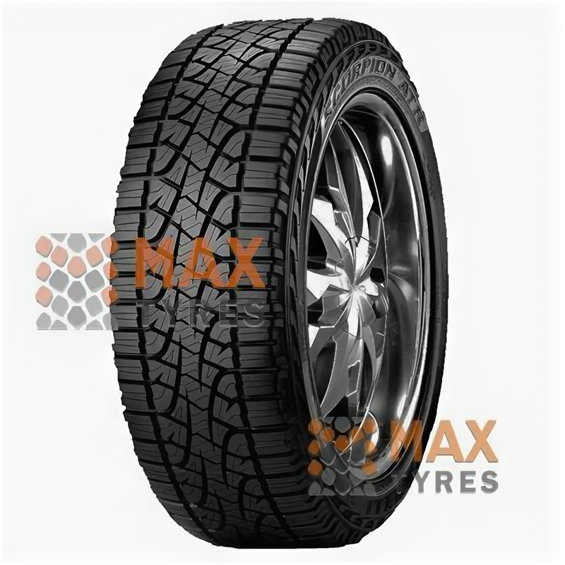 Scorpion ATR 185/75 R16 93T