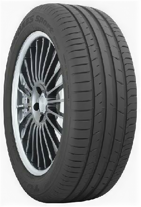 Летние шины Toyo Proxes Sport SUV 285/45 R19 111Y