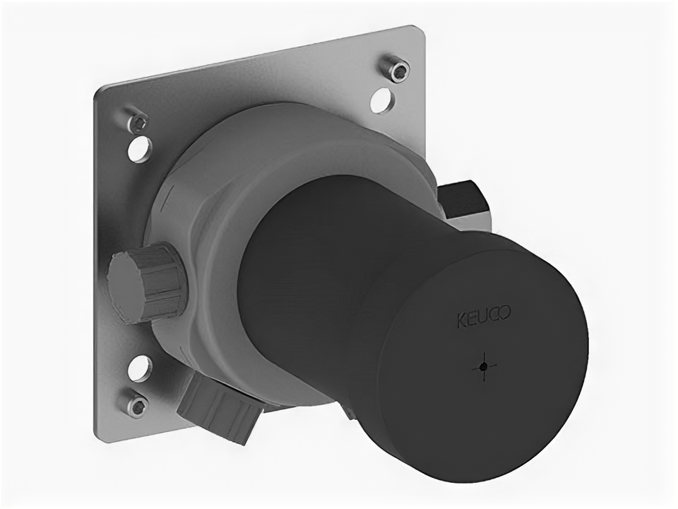 фото Встраиваемая функциональная часть Keuco IXMO (59551000070)