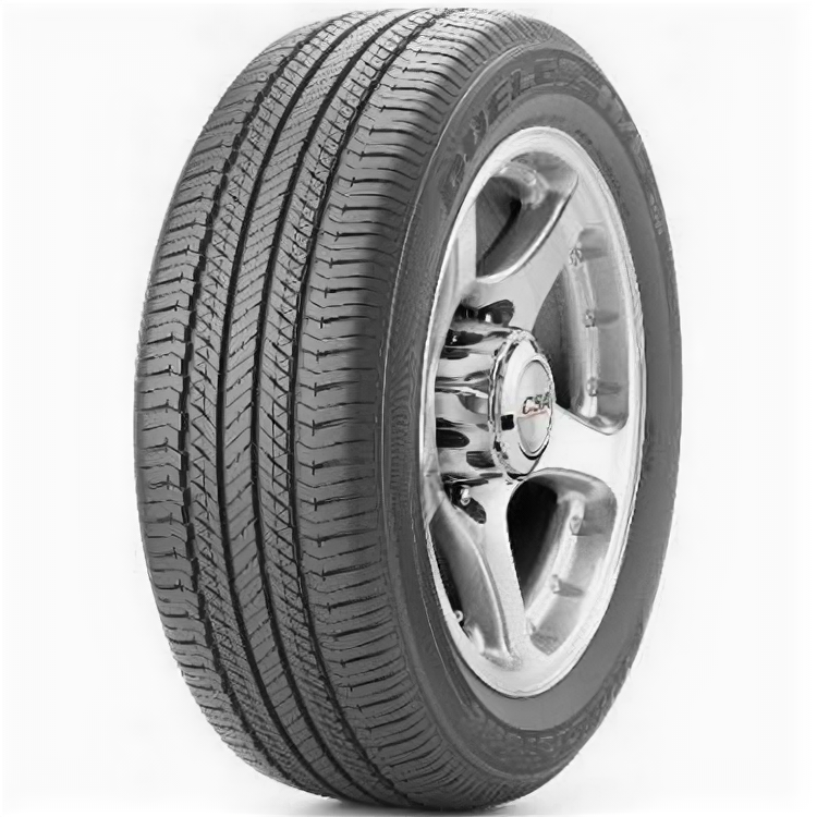 Bridgestone Dueler HL 400 245/50 R20 102V ()