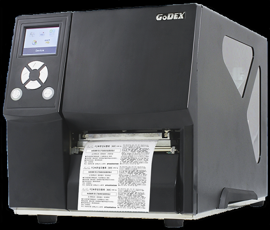   Godex ZX420i, 203 DPI 011-42i002-000