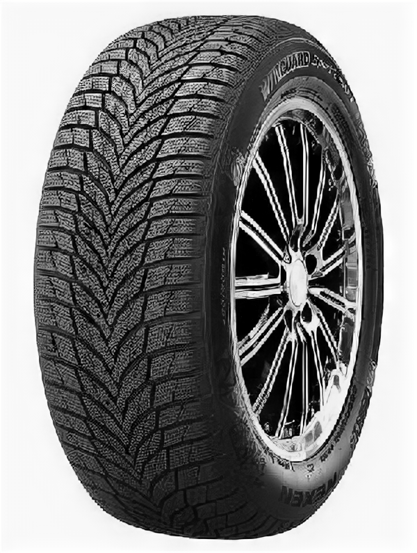 Зимние шины Nexen Winguard Sport 2 SUV 255/65 R16 109T