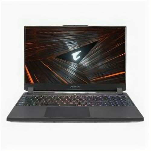 Ноутбук Aorus Xe5-73Ru544Uh