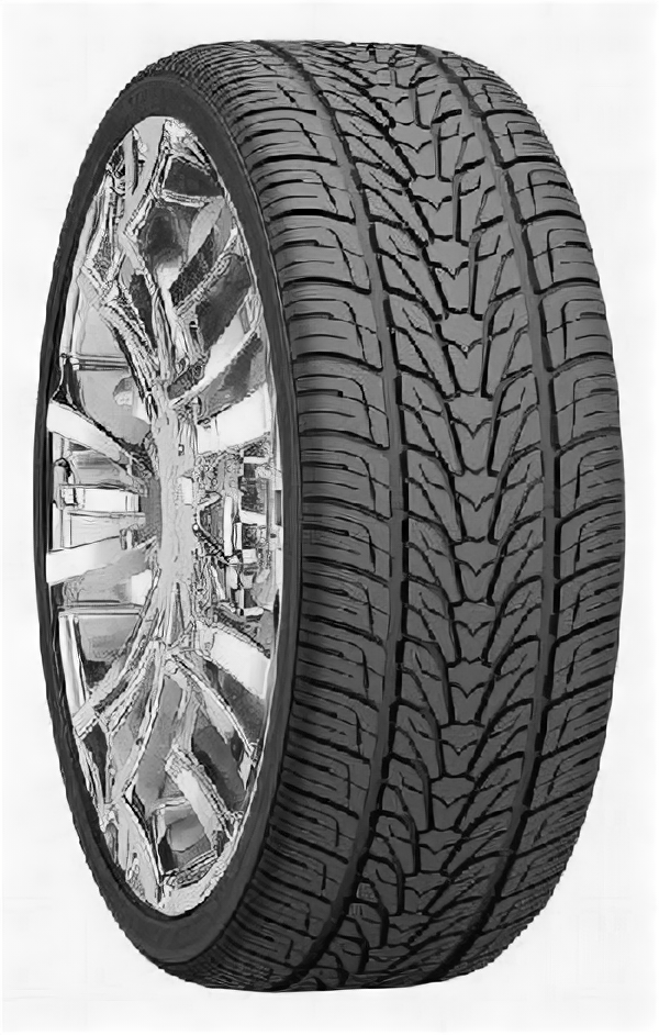 Летние шины Nexen Roadian HP SUV 265/50 R20 111V