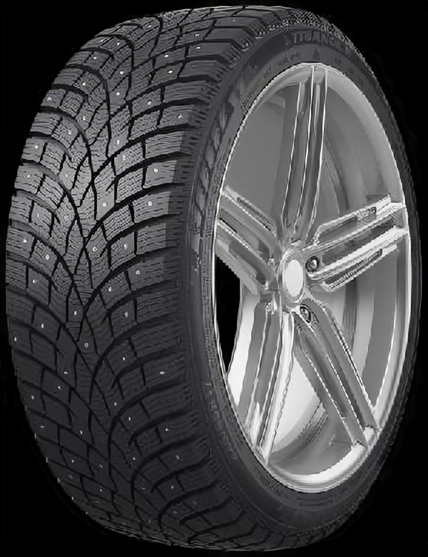 Зимние шины Triangle Ice Lynx TI501 205/50 R17 93T