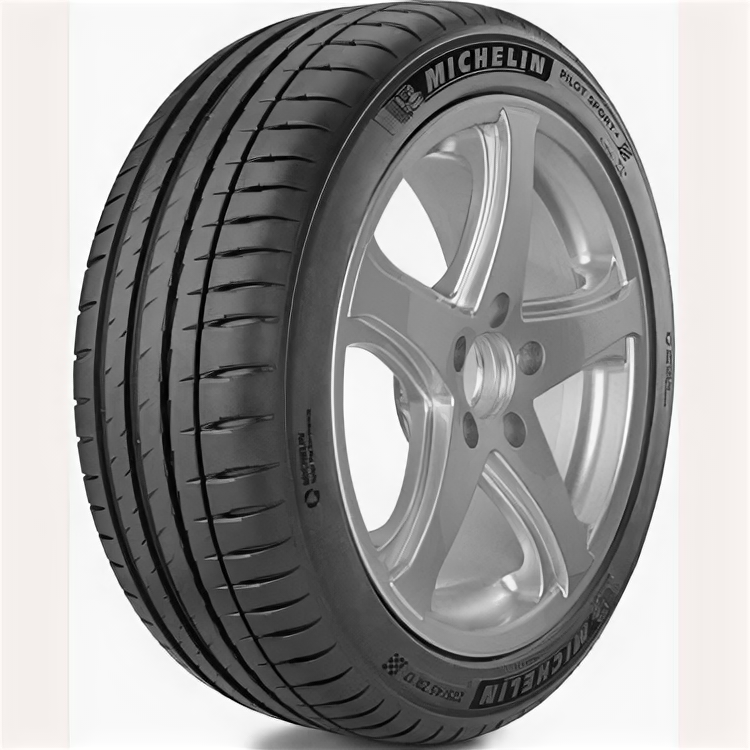 Michelin Pilot Sport 4 215/50 R17 95Y 658683