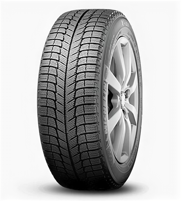 Автомобильные зимние шины Michelin X-Ice XI3 225/45 R17 91H