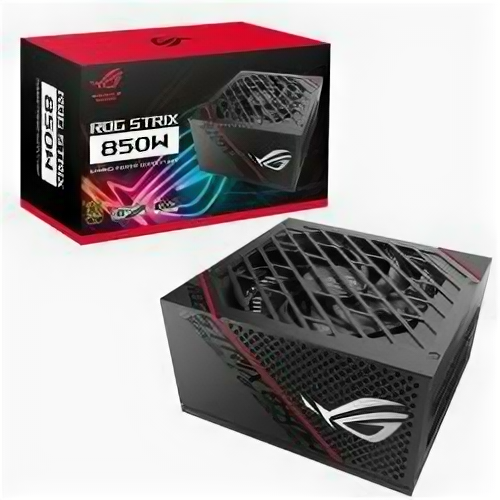 Блок Питания Asus Rog-Strix-850G