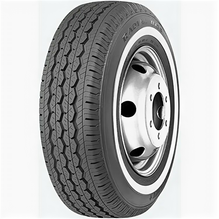 Westlake H188 215/70 R15C 109/107R летняя