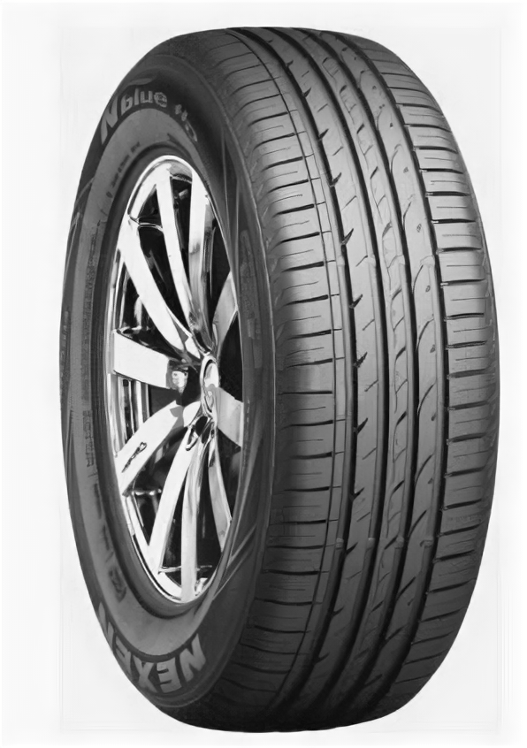 Летние шины Nexen NBLUE HD 205/55 R16 91H