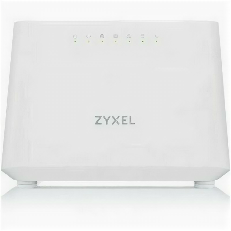 Роутер ZYXEL DX3301-T0-EU01V1F