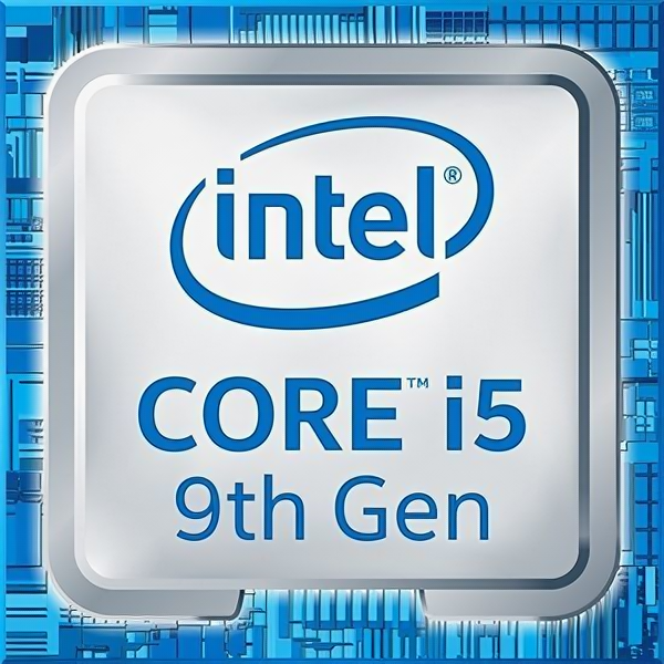 Процессор Intel Core i5-9400 2.9GHz, 9MB, 6-cores, LGA1151, UHD630 350MHz, TDP 65W, max 128Gb DDR4-2666, OEM