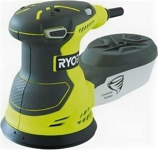 Шлифмашина Ryobi 3001142 (ROS300A) .