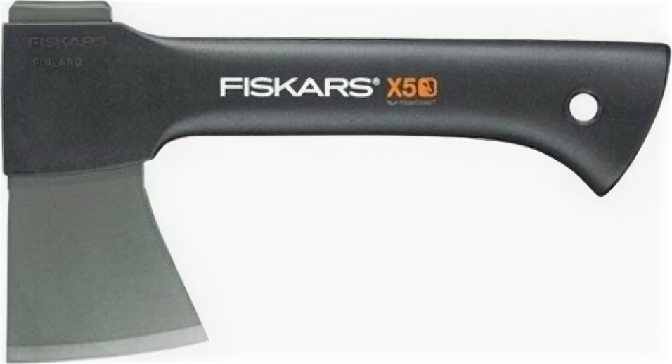 Топор универсальный FISKARS Х5 (1015617/121123/121121) 1015617 .