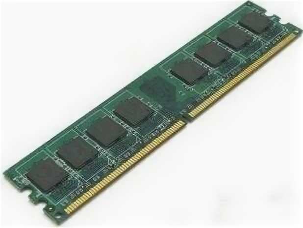 Память DIMM DDR3 2gb 1600Mhz ncp .